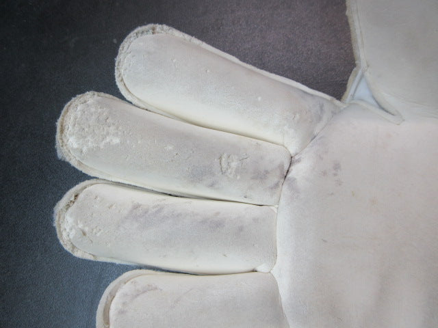 Load image into Gallery viewer, Used Champro Competition Goalie Glove - Size 5

