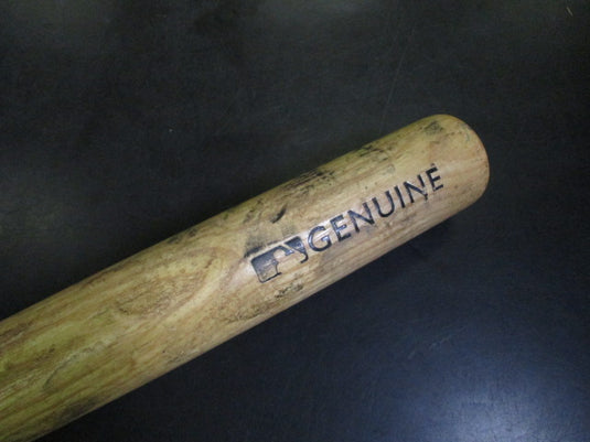 Used Louisville Slugger 125 Youth Ash Wood Baseball Bat 29 in 23 oz