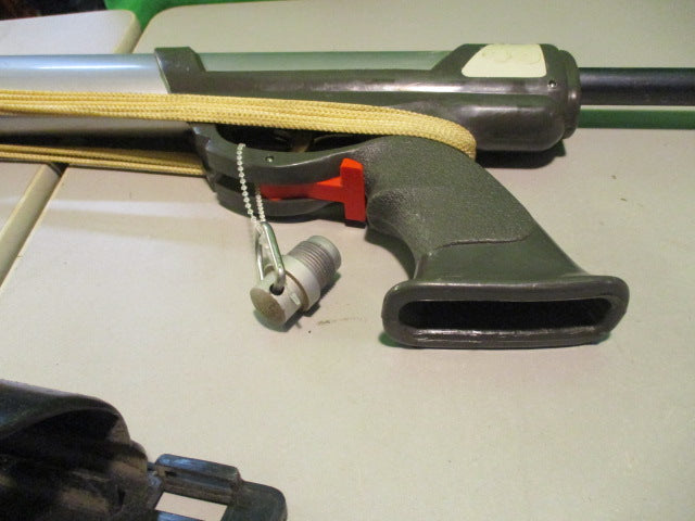 Load image into Gallery viewer, Vintage Technisub Pulce 40 Star Wars Side Arm Spear Gun
