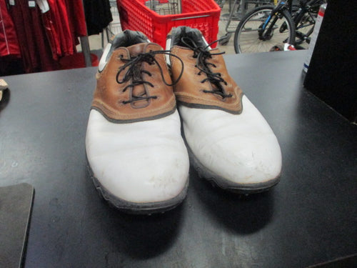 Used Foot - Joy Size 12 Golf Shoes