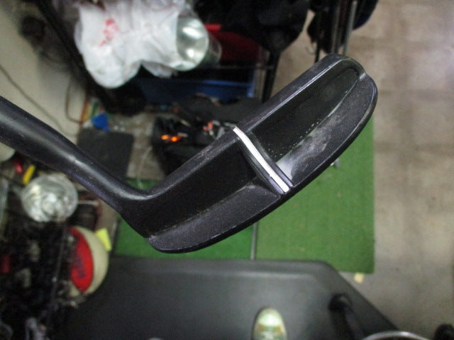 Load image into Gallery viewer, Vintage BoB Man Sports Black Oxidized Wedge
