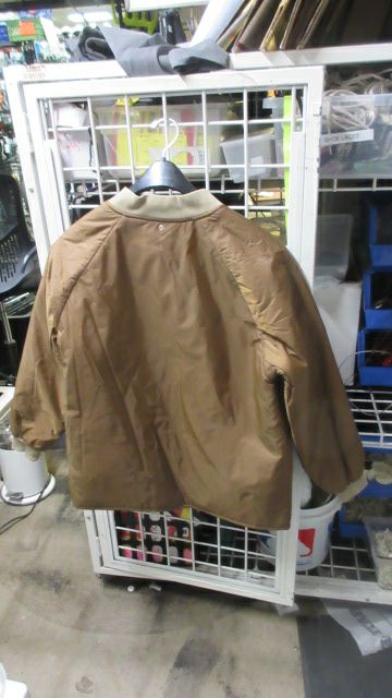 Used Vintage Gamehide 4 in 1 Reversible Multi-Layer Jacket Adult Size Medium