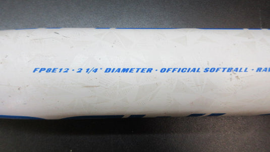 Used Rawlings Eclipse 30" -12 USSSA Fastpitch Softball Bat