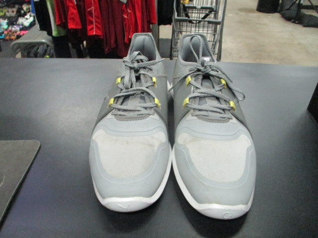 Load image into Gallery viewer, Used Puma Ignite Fasten 8 Size 10.5 Golf Shoes
