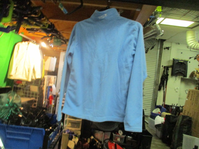 Load image into Gallery viewer, Used Obermeyer Youth XL Half Zipped Youth Fleece Jacket
