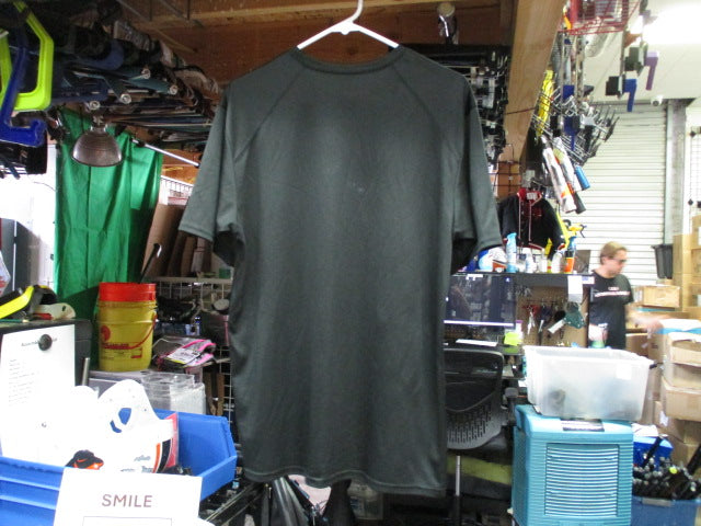 Load image into Gallery viewer, Used Badger Zoom Camp 24 Size Med Dryfit Shirt

