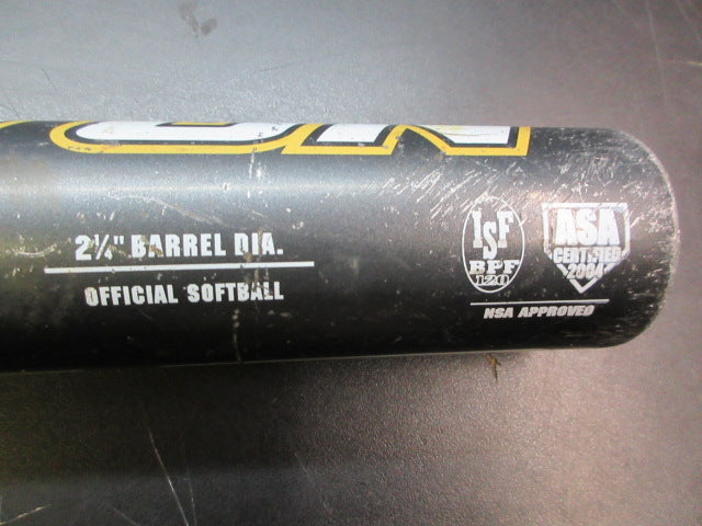 Load image into Gallery viewer, Used Easton Hammer 33" -7 Slowpitch Softball Bat
