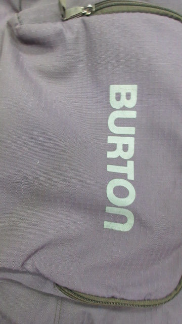 Used Burton 166 Snowboard Bag - Grey