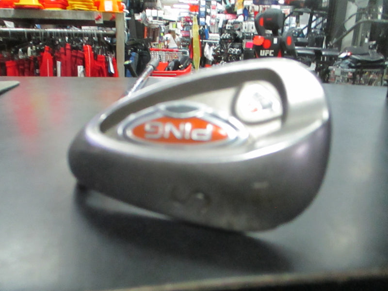 Load image into Gallery viewer, Used Ping i10 Blue Dot Sand Wedge
