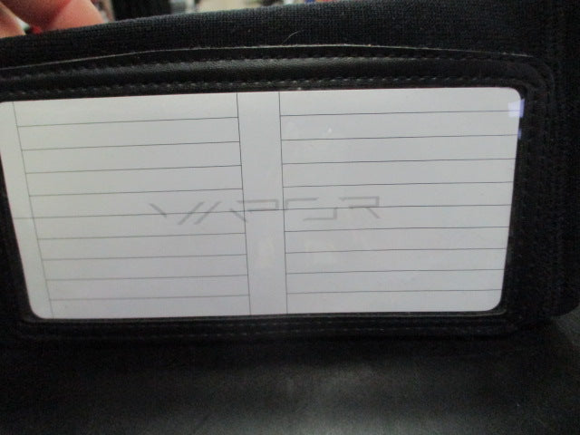 Load image into Gallery viewer, Used Nike Vapor Quarterback OSFM Playcoach Wristband
