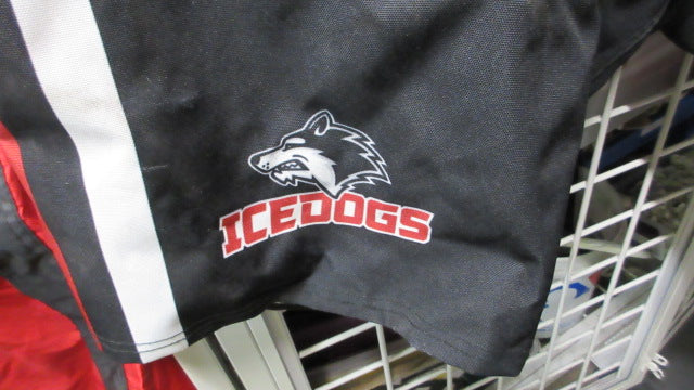 Load image into Gallery viewer, Used Athletic Knit Ice Dogs Hockey Breezers Adult Size Medium

