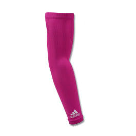 Load image into Gallery viewer, New Adidas Core Compression Arm Sleeve Adult Size L/XL
