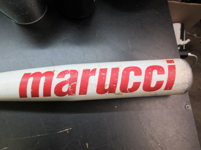 Load image into Gallery viewer, Used Marucci Cat 7 33" -3 BBCOR Baseball Bat
