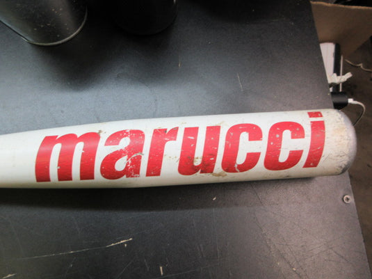 Used Marucci Cat 7 33" -3 BBCOR Baseball Bat