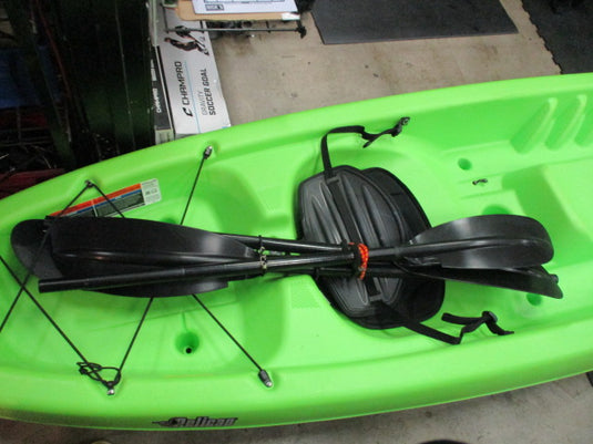 Used Pelican Rustler 130T Two Person Kayak
