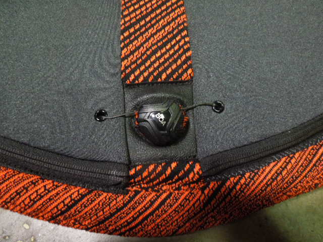 Load image into Gallery viewer, Used Ronix Impact Vest Custom Boa Fit Size Adult  NOT A PFD
