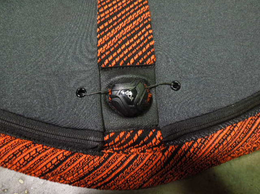 Used Ronix Impact Vest Custom Boa Fit Size Adult  NOT A PFD