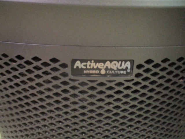 Load image into Gallery viewer, Used Active Agua Hydroponic Water Chiller w/Boost Function, 0.25 HP - Adjustable

