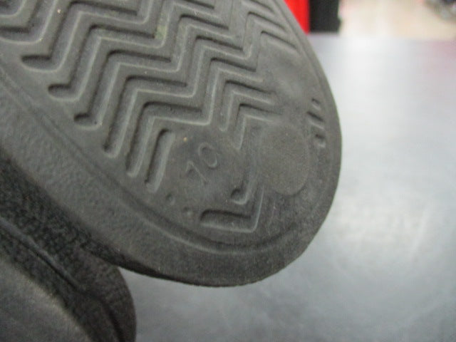 Load image into Gallery viewer, Used Adidas Kids 10k Slip on Sandals
