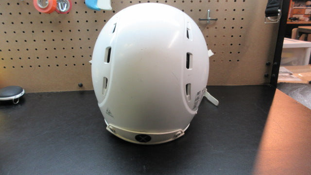 Load image into Gallery viewer, Used Xenith X2E Football Helmet W/ Chin Strap  - Size Medium  (Damage Pads)
