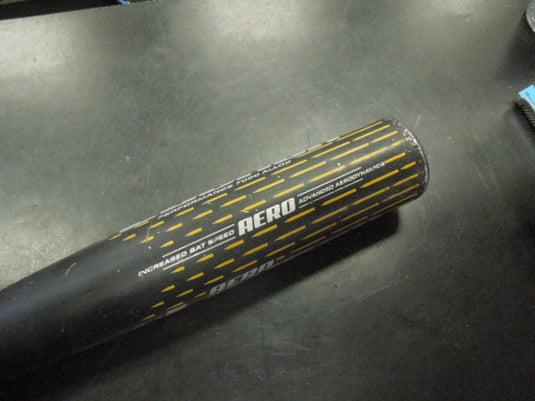 Used Nike Aero Lauch 7050 Alloy BESR Baseball Bat 32 in 29 oz -3