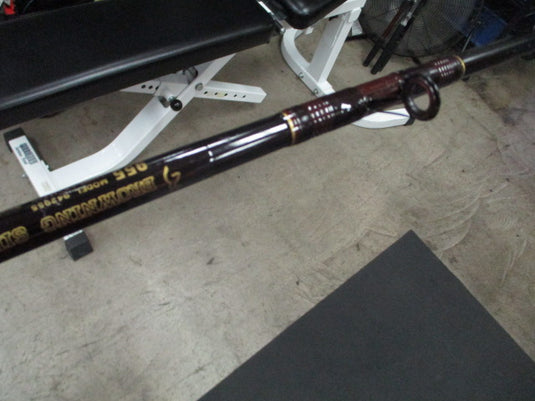 Used Browning Silaflx 955 model 942955 5'6" Fishing Rod