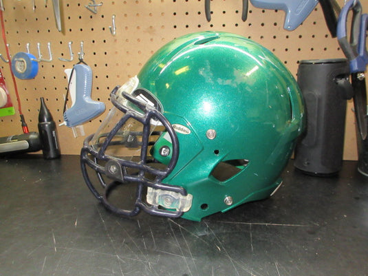 Used Riddell Speed Classic Football Helmet - Size XS - SZN 2012