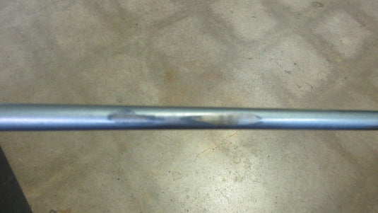 Used Callaway Big Bertha Divine Nine S2H2 9 Wood - shaft wear