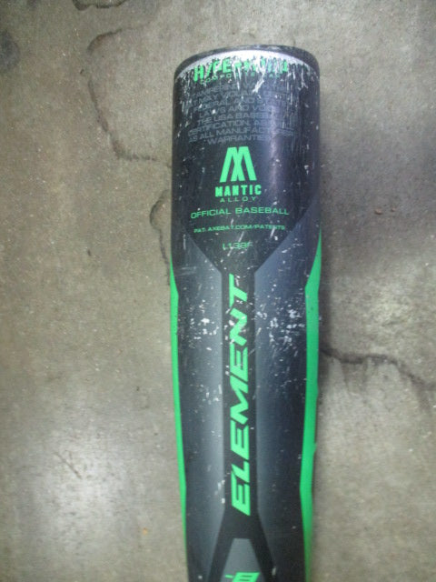 Load image into Gallery viewer, Used Axe Element 29&quot; (-8) USA Baseball Bat
