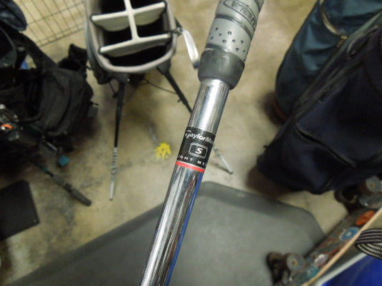 Used TaylorMade Rescue Mid 2 Hybrid 16° RH