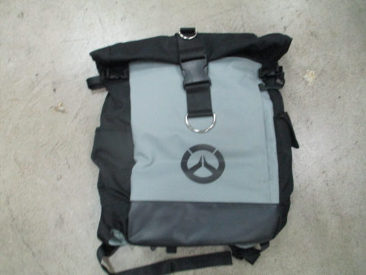Used Overwatch Roll Over Top Backpack
