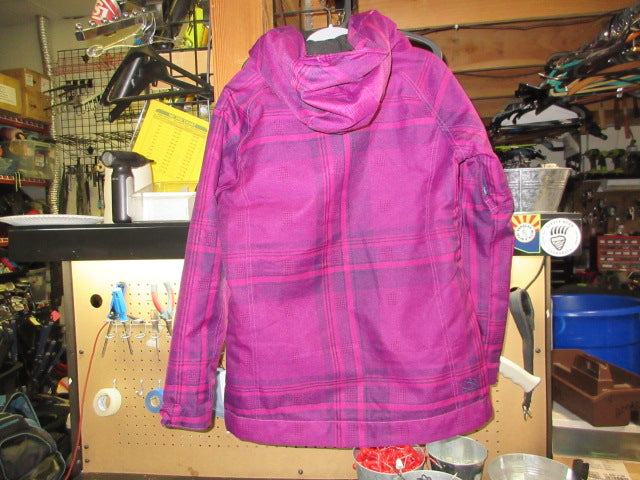 Load image into Gallery viewer, Used Powder Room Winter Snow Jacket - Size Small
