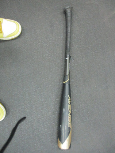 Used AXE Avenge (-10) 29
