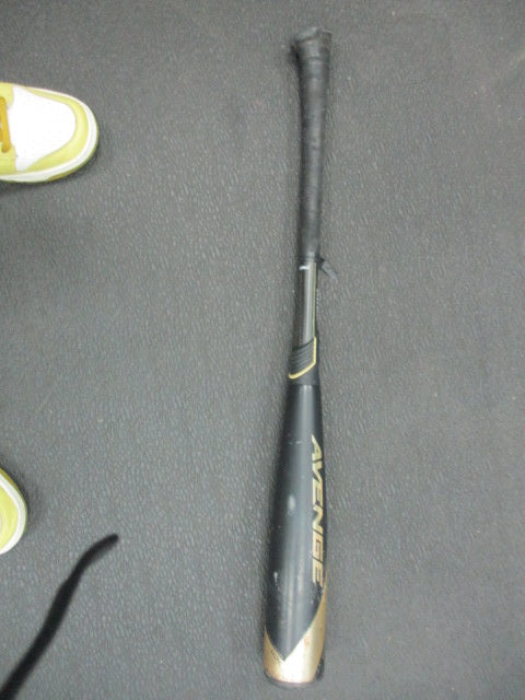 Used AXE Avenge (-10) 29