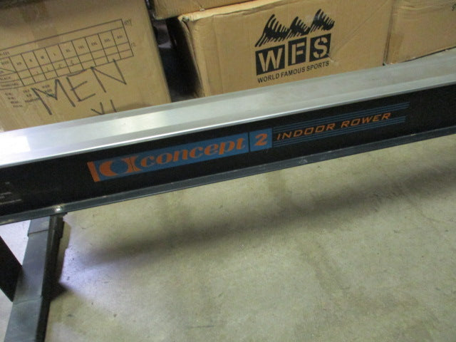 Load image into Gallery viewer, Used Concept 2 Indoor Rower (Needs Service)
