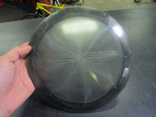 Used Discraft 2022 Z Swirl > Thrasher Ledgestone Edition