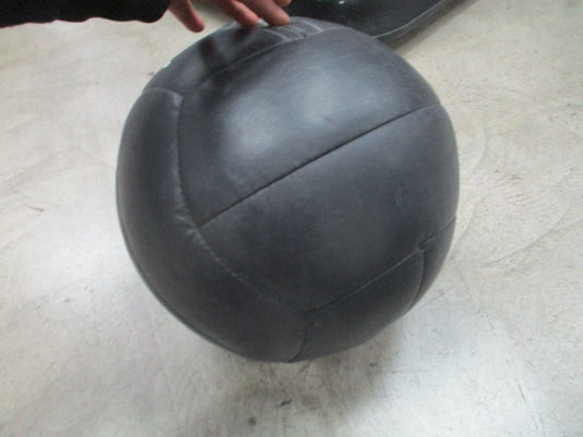 Used PB Extreme Soft Toss Elite Medicine Ball 4LB