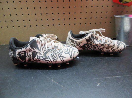 Used Puma x Christian Pulisic Tacto II Soccer Cleats - Size 13