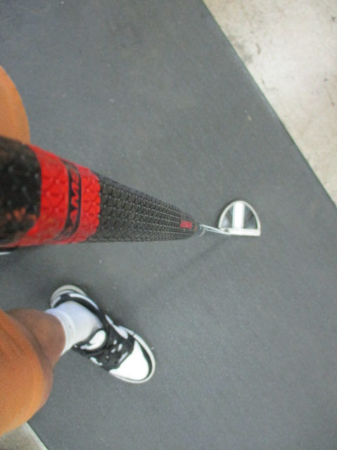 Load image into Gallery viewer, Used Adams Golf Idea A12 OS 35&quot; Putter - LH
