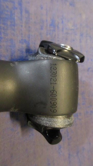 Load image into Gallery viewer, Trek Color-Matched Matte Carbon Seat Mast Cap &amp; 7mm Round Ears
