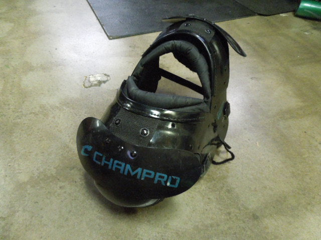 Load image into Gallery viewer, Used Champro Scorpion Football Shoulder Pads Size XL
