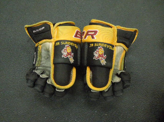 Used Bauer ProTeam 11