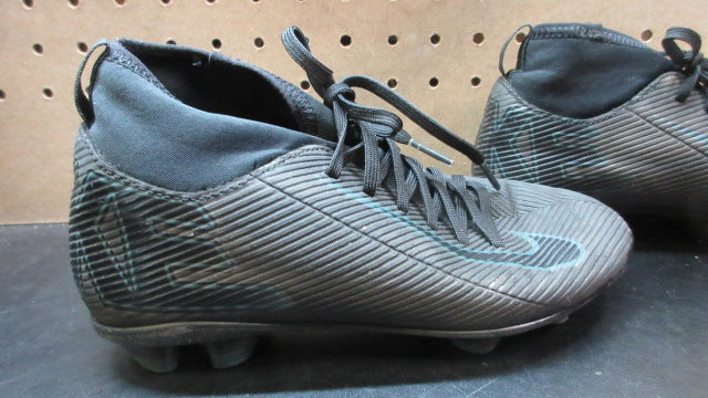 Load image into Gallery viewer, Used Nike Mercurial Superfly 10 Academy Soccer Cleats - Size Youth 3
