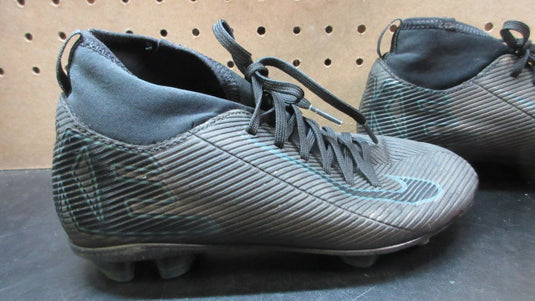 Used Nike Mercurial Superfly 10 Academy Soccer Cleats - Size Youth 3