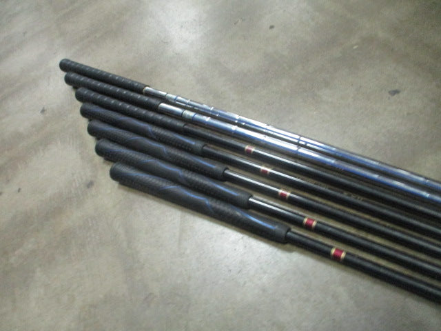 Load image into Gallery viewer, Used Ping EYE 2 7-Piece Iron Set Orange Dot 2-9 (Missing 4 Iron)
