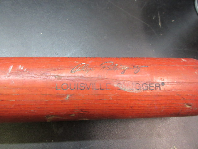 Load image into Gallery viewer, Used Louisville Slugger TPX Alex Rodriguez 31" Youth Wood Baseball Bat
