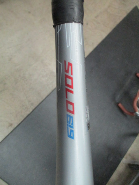 Load image into Gallery viewer, Used Louisville Solo 619 (-11) 29&quot; USA Baseball Bat
