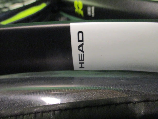 Load image into Gallery viewer, Used Head Speed Jr 26&quot; Tennis Racquet W/ Cover
