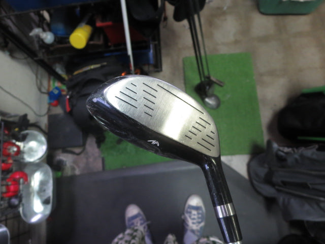 Load image into Gallery viewer, Used Slazenger Raw Distance 24º Left Hand 5 Wood
