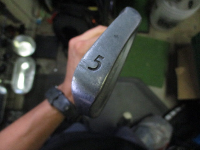 Load image into Gallery viewer, Used Medicus Pro Oversized 5 Break Away Right Hand Swing Trainer
